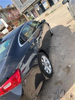 شيفروليه ماليبو